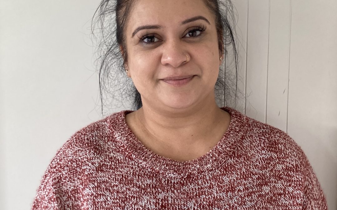 Reshmi