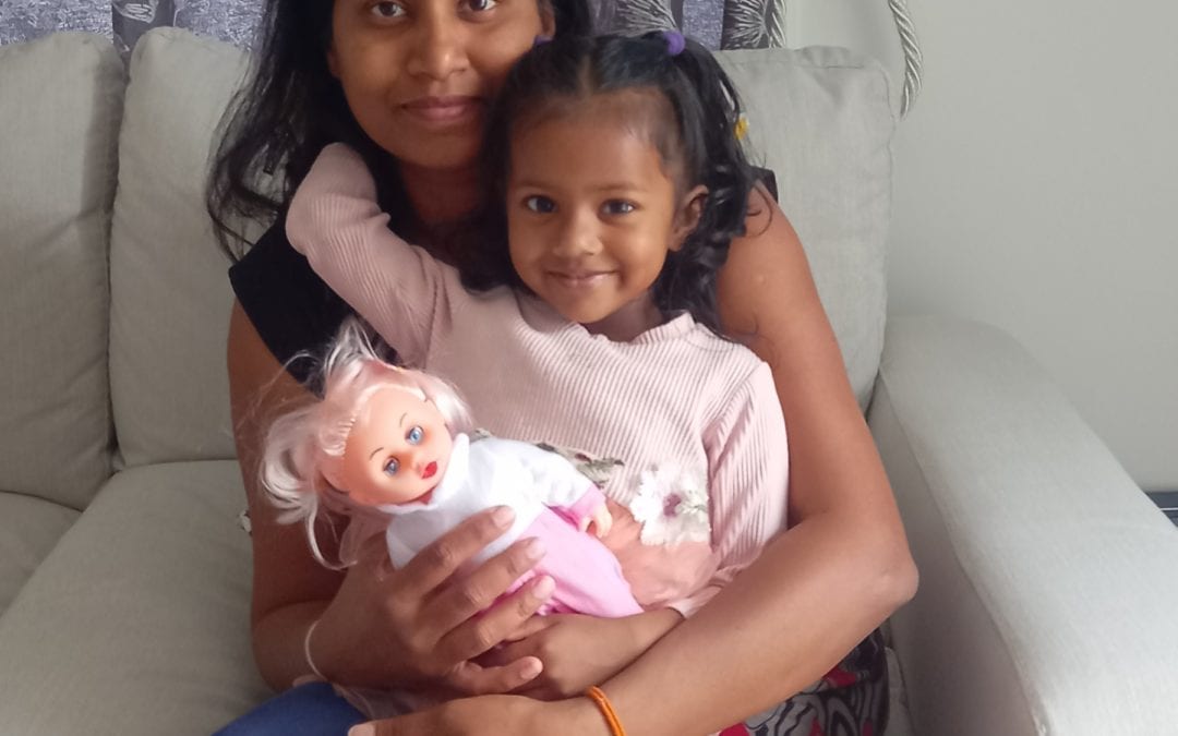 Dilani
