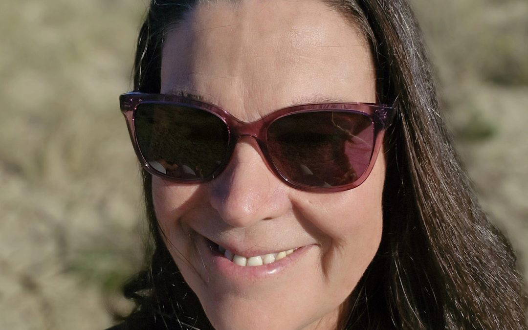 Suzanne
