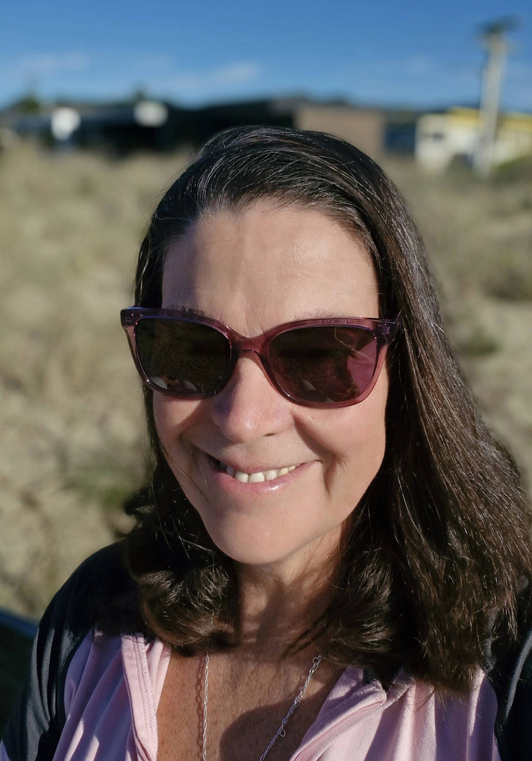 Suzanne